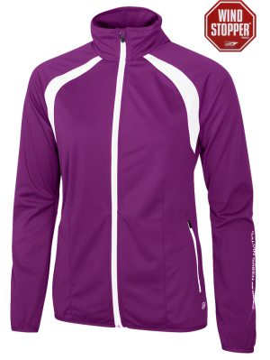 Galvin Green Windstopper Dam Softshell Jacka BRIONY Orchid i gruppen Klder & Accessoarer / Damklder / VINDPLAGG / Galvin Green Vindjacka hos Dimbo Golf AB (2138026-99B3r)