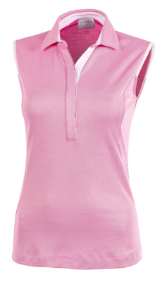 Galvin Green Ärmlös Millie Rosa i gruppen Kläder & Accessoarer / Dam / Ärmlöst hos Dimbo Golf AB (2142014-91B3r)
