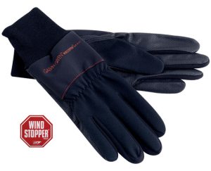 Galvin Green Handskar Wind Dam Svart i gruppen Golfhandskar / Vinterhandskar / Dam par hos Dimbo Golf AB (2144003-77X2r)