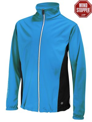 Galvin Green Windstopper Junior Lngrm RICKY Summer Sky i gruppen Klder & Accessoarer / Junior / Galvin Green Junior hos Dimbo Golf AB (2145012-67Z3r)