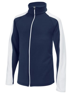 Galvin Green Insula Junior Långärm RYAN Midnattsblå i gruppen Kläder & Accessoarer / Junior / Galvin Green Junior hos Dimbo Golf AB (2145013-31Z3r)