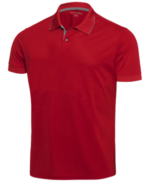 Galvin Green Piké Junior Rod Röd i gruppen Kläder & Accessoarer / Junior hos Dimbo Golf AB (2145020-22Z3r)