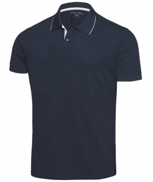 Galvin Green Piké Junior Rod Marinblå i gruppen Kläder & Accessoarer / Junior / Galvin Green Junior hos Dimbo Golf AB (2145020-33Z3r)
