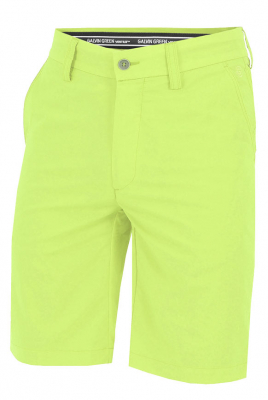 Galvin Green Shorts Herr Paolo Lime i gruppen Klder & Accessoarer / Herrklder / SHORTS hos Dimbo Golf AB (2148011-88B3r)