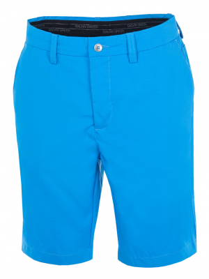 Galvin Green Shorts Herr Percy Ventil 8+ Bl i gruppen Klder & Accessoarer / Herrklder / SHORTS / Galvin Green Shorts hos Dimbo Golf AB (2148013-60B3r)