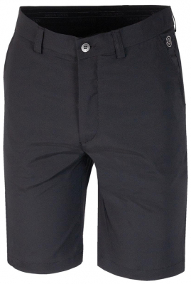 Galvin Green Shorts Herr Percy Ventil 8+ Svart i gruppen Kläder & Accessoarer / Herr / Shorts hos Dimbo Golf AB (2148013-77B3r)