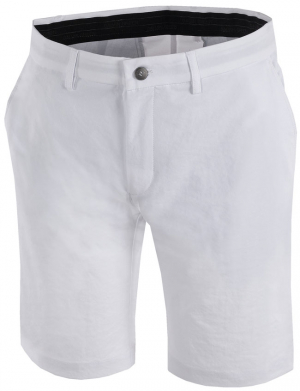 Galvin Green Shorts Herr Paul Ventil 8+ Vit i gruppen Klder & Accessoarer / Herrklder / SHORTS / Galvin Green Shorts hos Dimbo Golf AB (2148014-11B3r)