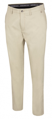 Galvin Green Byxa Herr V8+ Stretch NOAH Beige i gruppen Kläder & Accessoarer / Herr / Långbyxa hos Dimbo Golf AB (2152041-04d3r)