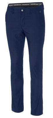 Galvin Green Byxa Herr V8+ Stretch NOAH Marinblå i gruppen Kläder & Accessoarer / Herr / Långbyxa hos Dimbo Golf AB (2152041-33d3r)