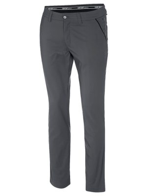 Galvin Green Byxa Herr V8+ Stretch Nick Iron grey i gruppen Rea & Begagnat / Rea Kläder / Herr hos Dimbo Golf AB (2152042-70d3r)