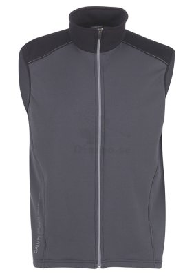 Galvin Green Insula Herr Väst Denver Iron Grey i gruppen Kläder & Accessoarer / Herr / Västar hos Dimbo Golf AB (2154039-77B4r)