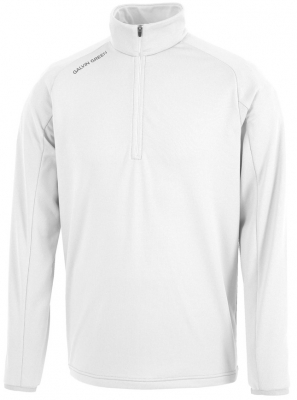 Galvin Green Insula Herr Långärm Drake Vit i gruppen Kläder & Accessoarer / Herr / Långärmat hos Dimbo Golf AB (2154061-01B4r)