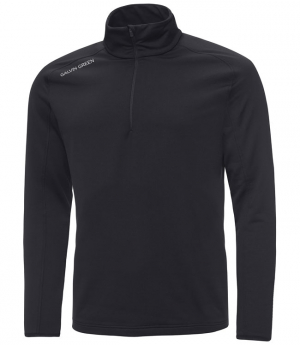 Galvin Green Insula Herr Långärm Drake Svart i gruppen Kläder & Accessoarer / Herr / Långärmat hos Dimbo Golf AB (2154061-77B4r)