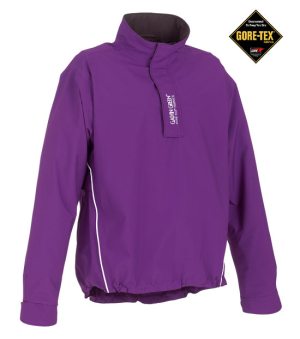 Galvin Green Gore-Tex Herr Anorak Arden Lila/Vit i gruppen Rea & Begagnat / Rea Kläder / Herr hos Dimbo Golf AB (2156007-91B6r)