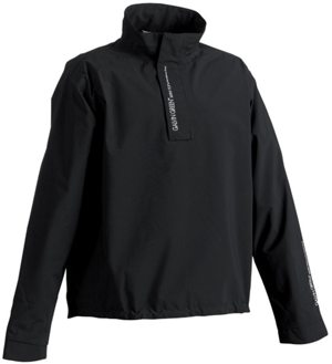 Galvin Green Anorak Gore-Tex Herr Anton Svart/Vit i gruppen Kläder & Accessoarer / Herrkläder / REGNJACKOR / Galvin Green Regnjacka hos Dimbo Golf AB (2156021-77B3r)