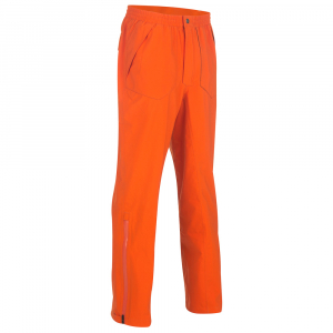 Galvin Green Regnbyxor Gore-Tex Herr Paclite August Red Orange i gruppen Klder & Accessoarer / Herrklder / REGNBYXOR / Galvin Green Regnbyxor hos Dimbo Golf AB (2156025-50B4r)