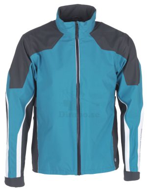 Galvin Green Regnjacka Gore-Tex Herr Arrow Lagoon Bl i gruppen Klder & Accessoarer / Herrklder / REGNJACKOR / Galvin Green Regnjacka hos Dimbo Golf AB (2156088-67B4r)