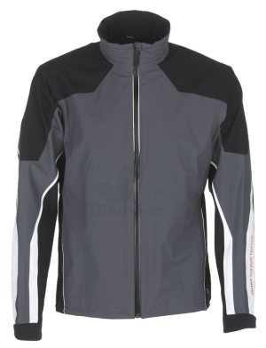 Galvin Green Gore-Tex Herr Jacka Arrow Iron Grey i gruppen Kläder & Accessoarer / Herr / Jacka hos Dimbo Golf AB (2156088-77B4r)