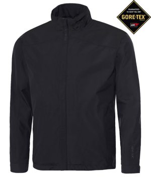 Galvin Green Gore Tex Herr Stretch Jacka Atlas Svart | | Galvin Green Gore Tex Herr Stretch Jacka Atlas Svart | |
