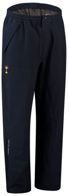 Galvin Green Gore-Tex Herr Byxa Arthur Trophy Paclite Stretch Marinblå i gruppen Kläder & Accessoarer / Herr / Regnbyxor hos Dimbo Golf AB (2156113-32B4r)