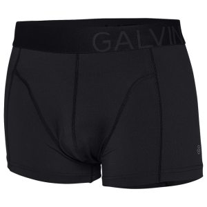 Galvin Green Skintight Fresh Boxer Herr EDDY 2-Pack Svart i gruppen Kläder & Accessoarer / Herr / Underkläder hos Dimbo Golf AB (2160001-77B4r)