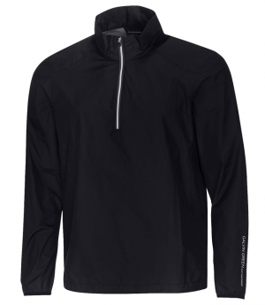 Galvin Green Anorak Gore Windstopper Herr Bow Svart i gruppen Kläder & Accessoarer / Herrkläder / VINDPLAGG / Galvin Green Vindjacka hos Dimbo Golf AB (2162034-77B4r)