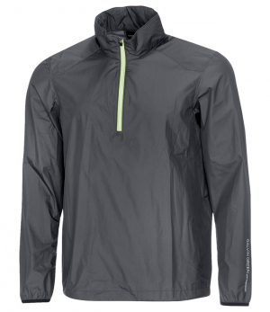 Galvin Green Gore Windstopper Herr Anorak Bow Iron Grey i gruppen Rea & Begagnat / Rea Kläder / Herr hos Dimbo Golf AB (2162034-78B5r)