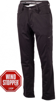 Galvin Green Byxa Herr Gore Windstopper Leo Svart i gruppen Kläder & Accessoarer / Herr / Vinter hos Dimbo Golf AB (2162073-77b6r)