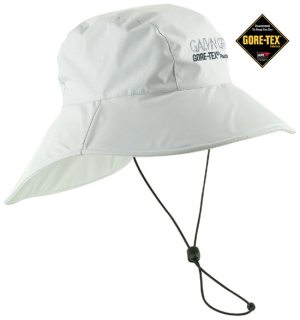 Galvin Green Gore-Tex Aura Sydväst Vit i gruppen Kläder & Accessoarer / Accessoarer / Hattar hos Dimbo Golf AB (2176001-01F4r)