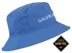 Galvin Green Gore-Tex Ant Paclite Regnhatt Blå Imperial i gruppen Kläder & Accessoarer / Accessoarer / Hattar hos Dimbo Golf AB (2176002-31F4r)