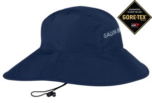 Galvin Green Gore-Tex Paclite Sydväst Aqua Marinblå i gruppen Kläder & Accessoarer / Accessoarer / Hattar hos Dimbo Golf AB (2176003-33F4r)