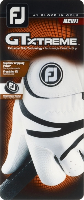 FootJoy Golfhandske Herr LH (Vanligast) GTextreme Vit i gruppen Golfhandskar / Allvderhandskar / Herr vnster (Vanligast) hos Dimbo Golf AB (2544001-1111r)