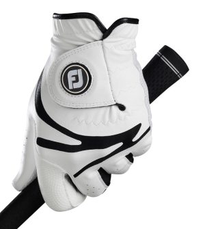 FootJoy Golfhandske Dam RH GTextreme Vit i gruppen Golfhandskar / Allvderhandskar / Dam hger hos Dimbo Golf AB (2544001-2211r)