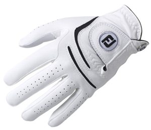 FootJoy Golfhandske Dam LH (Vanligast) WeatherSof i gruppen Golfhandskar / Allväder / Dam vänster (Vanligast) hos Dimbo Golf AB (2544002-2111r)