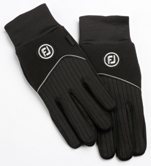 FootJoy Golfhandske Herr Par WinterSof i gruppen Golfhandskar / Vinterhandskar / Herr par hos Dimbo Golf AB (2544005-101r)