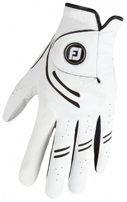 FootJoy Golfhandske Herr LH (Vanligast) GTextreme Cadet Vit i gruppen Golfhandskar / Allväder / Herr vänster (Vanligast) hos Dimbo Golf AB (2544016-1111r)