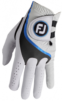 FootJoy Golfhandske Herr RH ProFLX Pearl i gruppen Golfhandskar / Skinn / Herr höger hos Dimbo Golf AB (2544018-1211r)