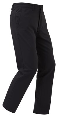 FootJoy Byxa Performance Slim Fit 92206 Svart i gruppen Kläder & Accessoarer / Herr / Långbyxa hos Dimbo Golf AB (2552001-903029r)