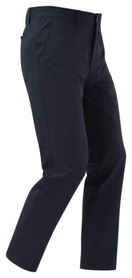 FootJoy Byxor Performance Slim Fit 92207 Marinbl i gruppen Klder & Accessoarer / Herrklder / BYXOR hos Dimbo Golf AB (2552002-803029r)