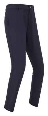 FootJoy Byxa Performance Slim Fit 90168 Marinblå i gruppen Kläder & Accessoarer / Herr / Långbyxa hos Dimbo Golf AB (2552003-803030r)