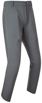 FootJoy Byxa Performance Tapered Fit 90383 Mörk Grå i gruppen Kläder & Accessoarer / Herr / Långbyxa hos Dimbo Golf AB (2552004-903030r)