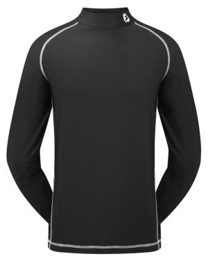 FootJoy Base Layer Thermal 96893 Svart i gruppen Klder & Accessoarer / Herrklder / VINTER hos Dimbo Golf AB (2554003-904r)