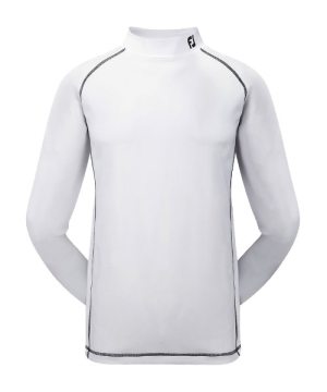 FootJoy Base Layer Thermal 96894 Vit i gruppen Kläder & Accessoarer / Herrkläder / VINTER hos Dimbo Golf AB (2554006-104r)