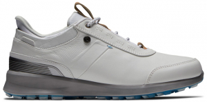 FootJoy Golfsko Dam Stratos 90111W Vit i gruppen Golfskor & Tillbehör / Golfskor Dam hos Dimbo Golf AB (2578033-111w365r)