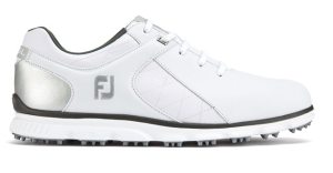 FootJoy Golfsko Herr Pro SL 53579W Vit i gruppen Rea & Begagnat / Rea Golfskor / Herr hos Dimbo Golf AB (2579043-579390r)