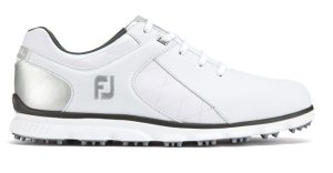 FootJoy Golfsko Herr Pro SL 53579W Vit i gruppen Rea & Begagnat / Rea Golfskor / Herr hos Dimbo Golf AB (2579043-579390r)