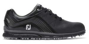 FootJoy Golfsko Herr Pro SL 53273W Svart i gruppen Rea & Begagnat / Rea Golfskor / Herr hos Dimbo Golf AB (2579049-273390r)