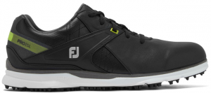 FootJoy Golfsko Herr Pro SL 53813w Svart/Lime i gruppen Golfskor & Tillbehr / FootJoy Golfskor hos Dimbo Golf AB (2579056-813w390r)