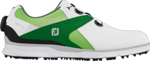 FootJoy Golfsko Herr MyJoys Pro SL 53201 BOA i gruppen Golfskor & Tillbehr / FootJoy Golfskor hos Dimbo Golf AB (2579061-53201B)