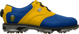 FootJoy Golfsko Herr MyJoys DryJoys Tour 53780 BOA i gruppen Golfskor & Tillbehr / FootJoy Golfskor hos Dimbo Golf AB (2579061-53801B)